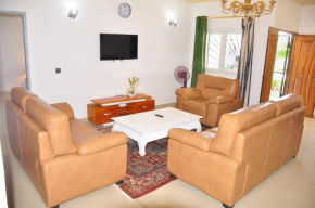 Residence Merveilles CM15